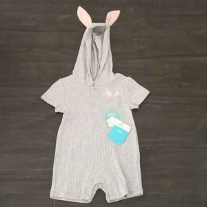 3 to 6 months baby onesie